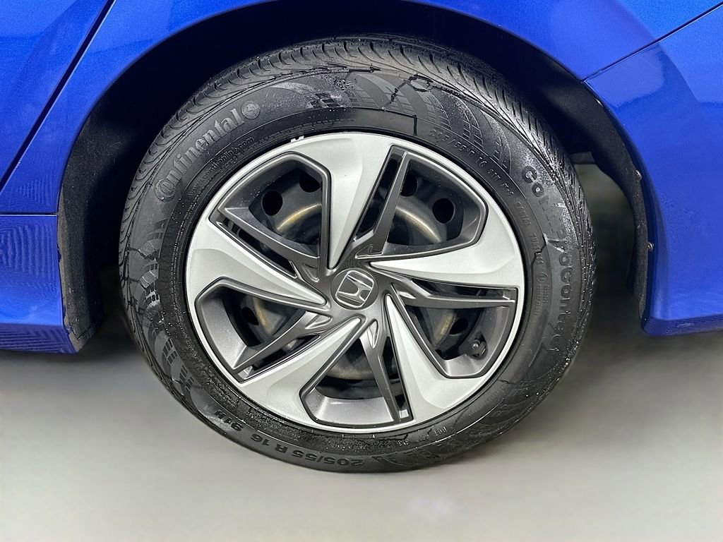 Used 2020 Honda Civic LX image 32