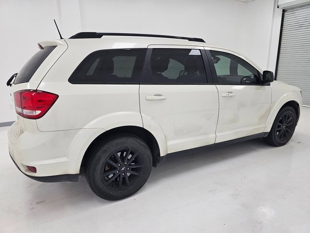 Used 2019 Dodge Journey SE w/ Premium Group image 20