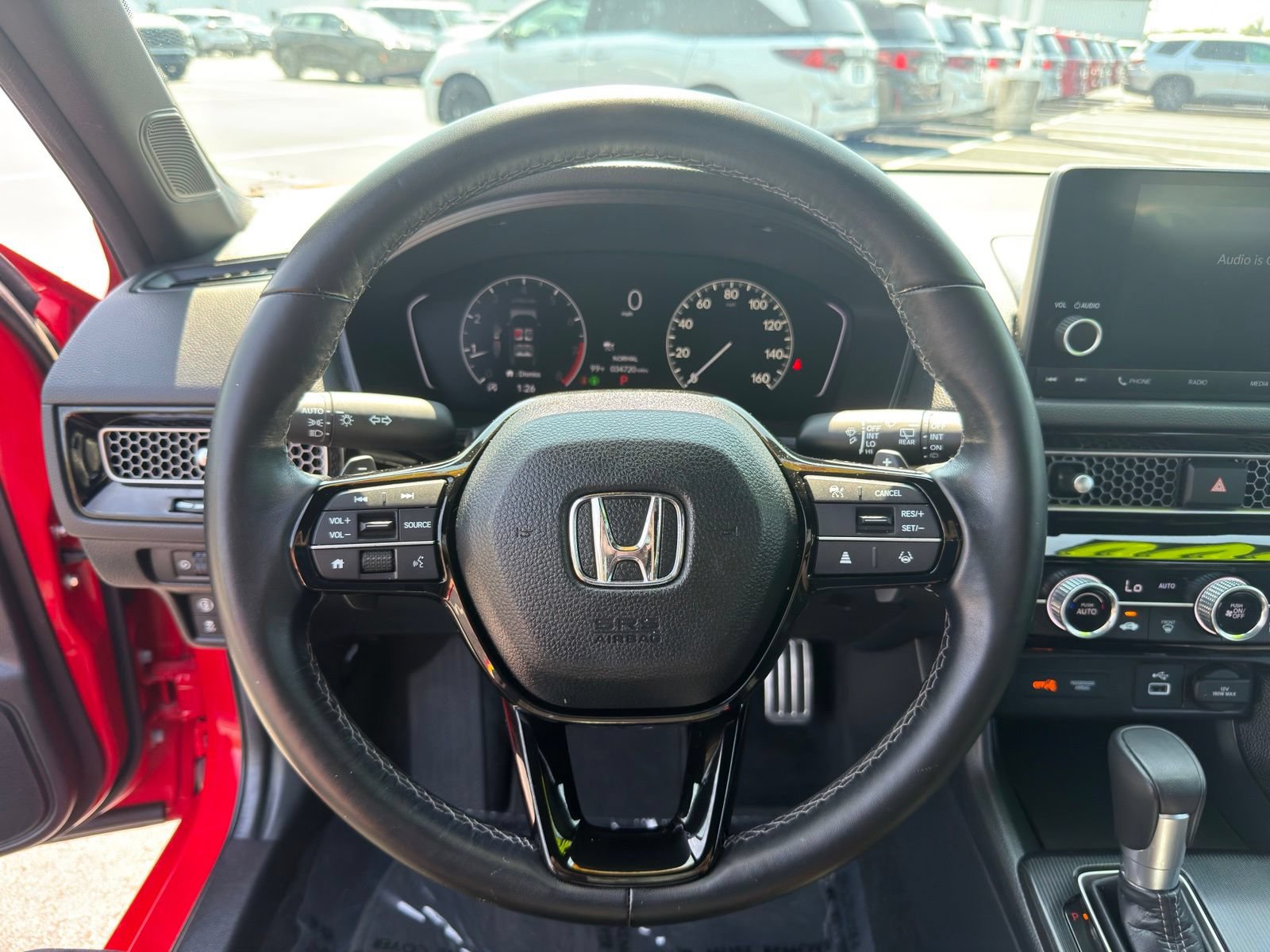 Used 2024 Honda Civic Sport image 15