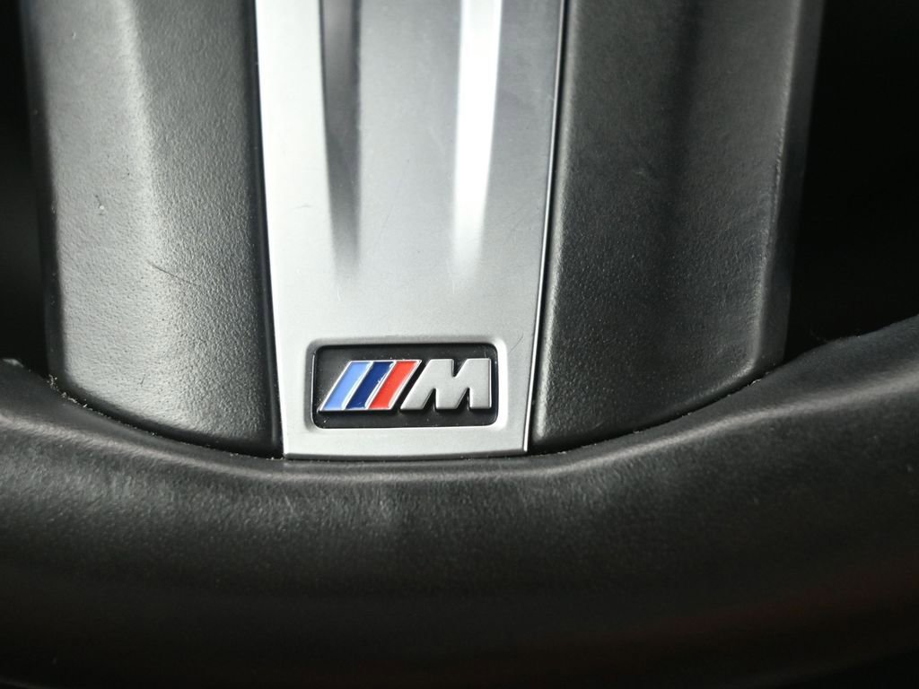 Used 2021 BMW X7 M50i w/ Executive Package image 15
