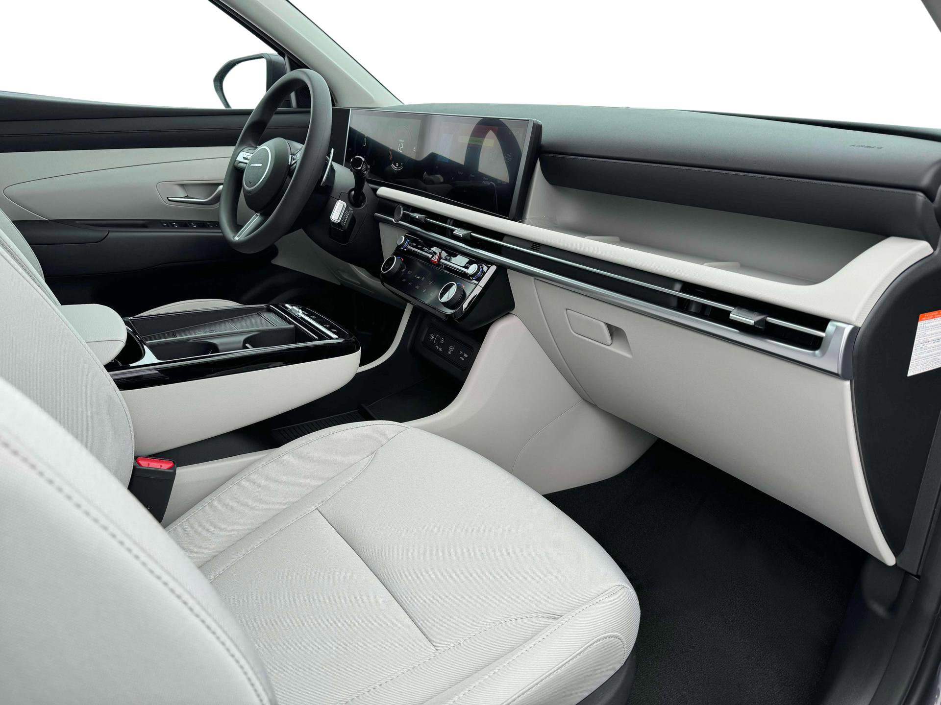 New 2025 Hyundai Tucson Blue image 15