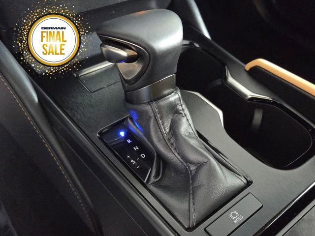 Certified 2024 Lexus ES 250 w/ Premium Package image 24