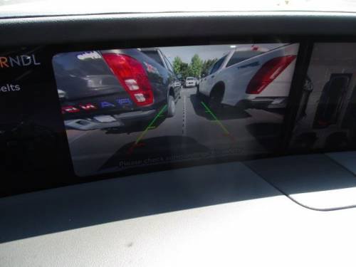 Used 2024 Lincoln Nautilus Reserve w/ Equipment Group 202A image 20