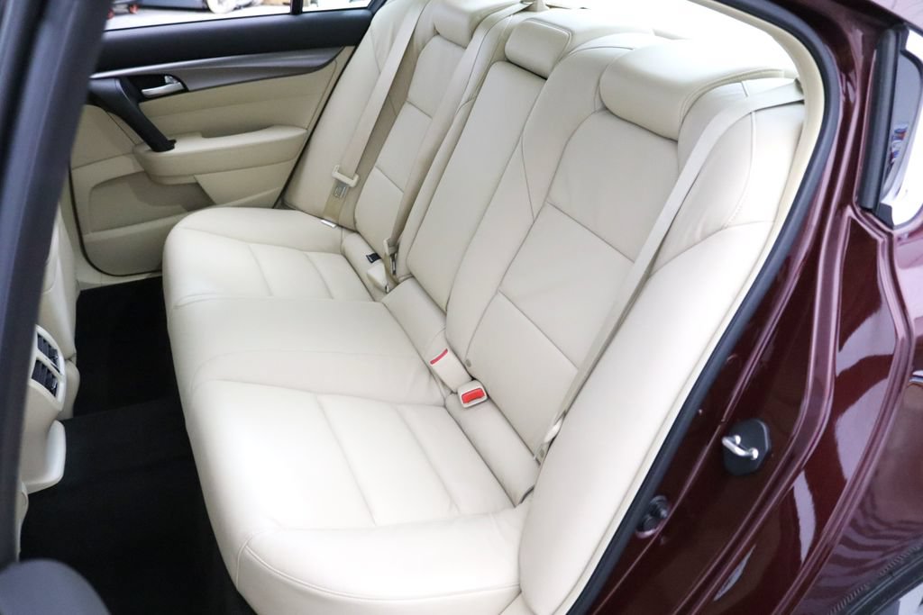 Used 2014 Acura TL FWD image 10