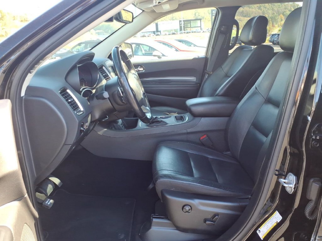Used 2020 Dodge Durango GT AWD/4WD image 15