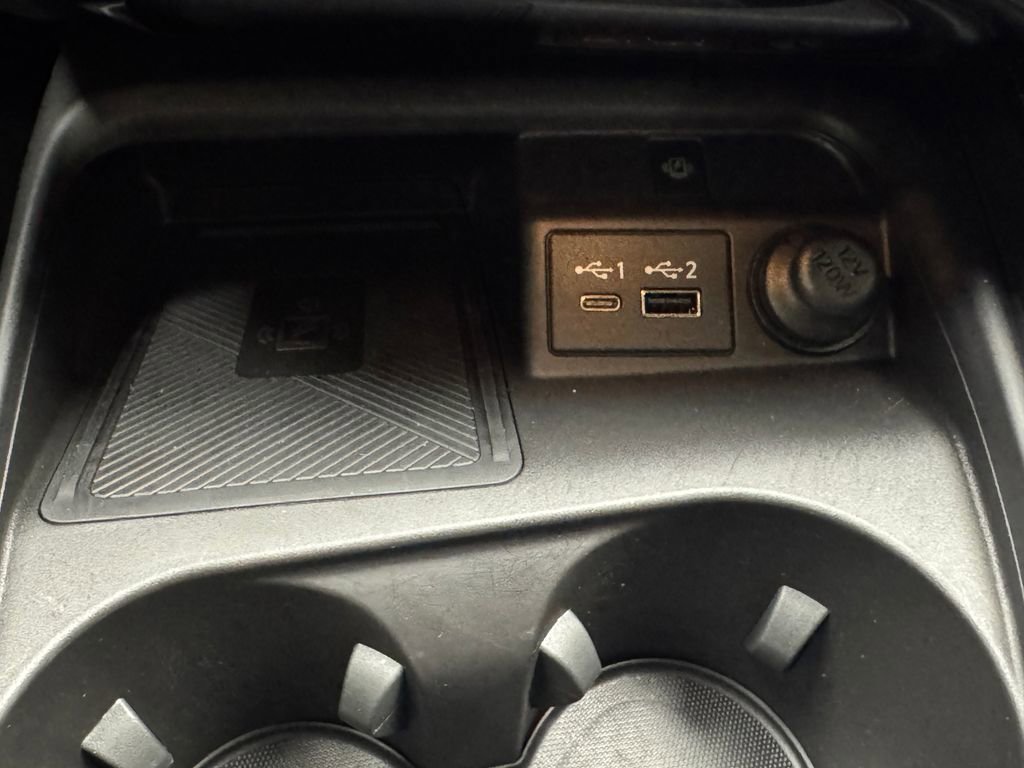 Used 2024 INFINITI QX55 Essential image 27