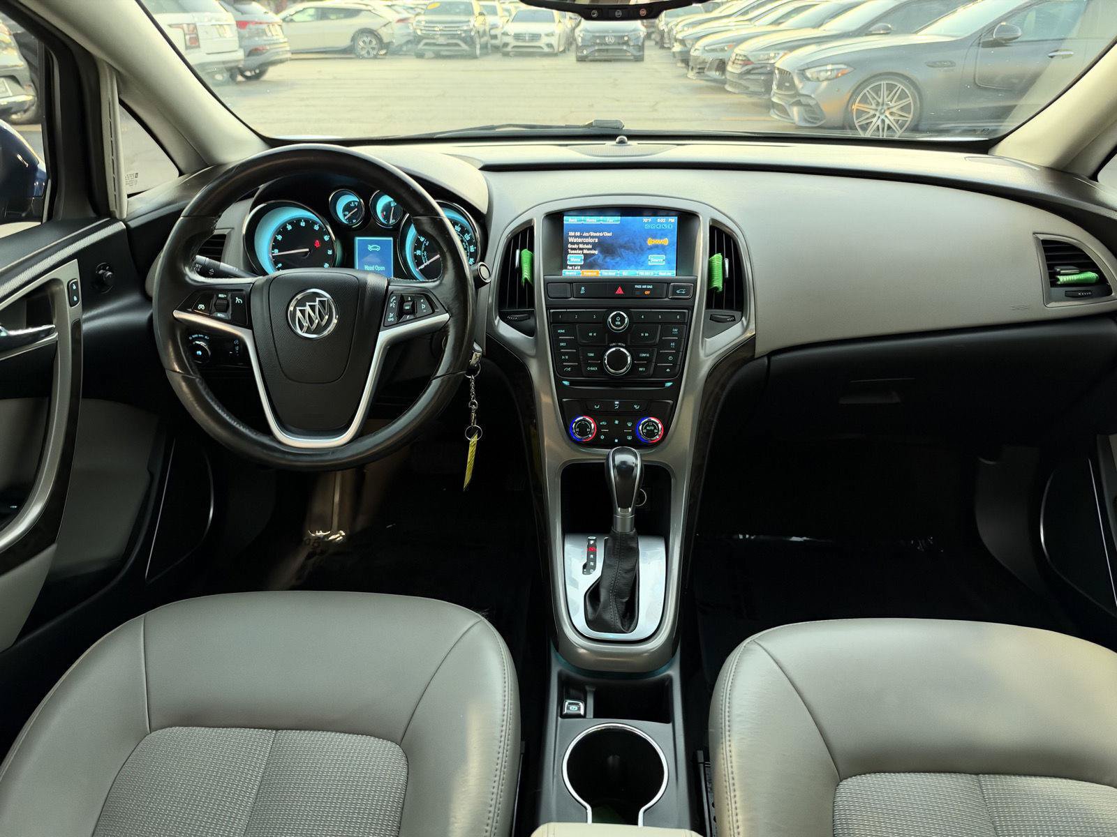 Used 2014 Buick Verano FWD image 33