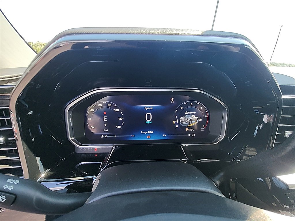 New 2026 Chevrolet Silverado 3500 LT w/ Convenience Package image 16
