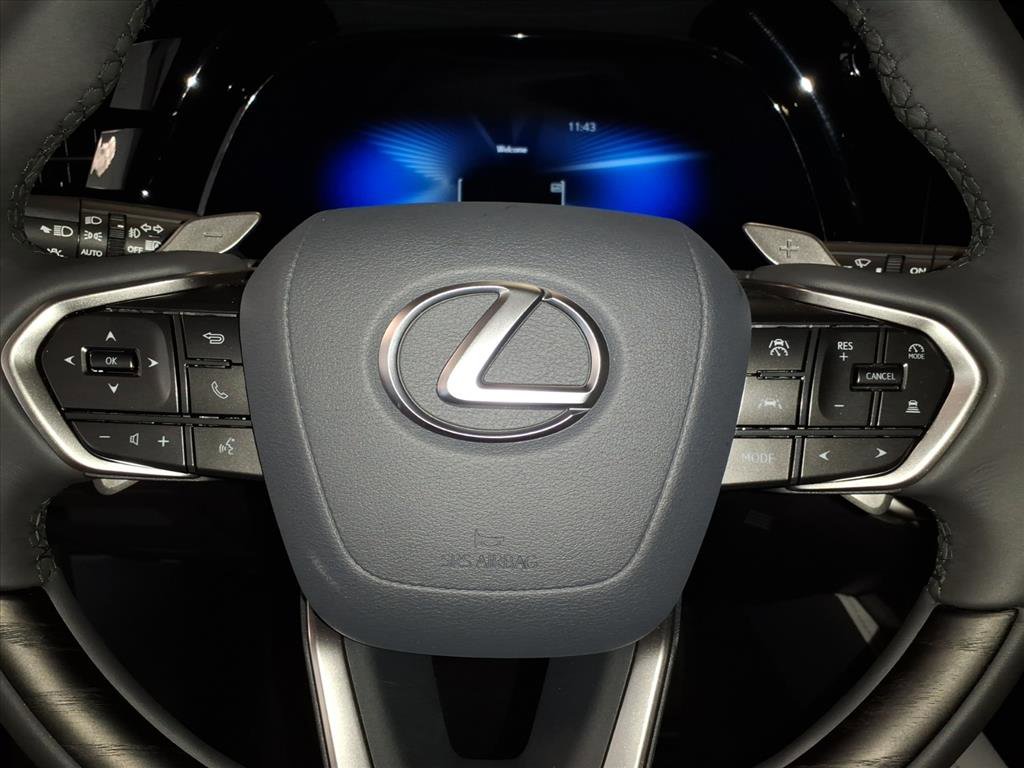 New 2026 Lexus RX 350 AWD image 6