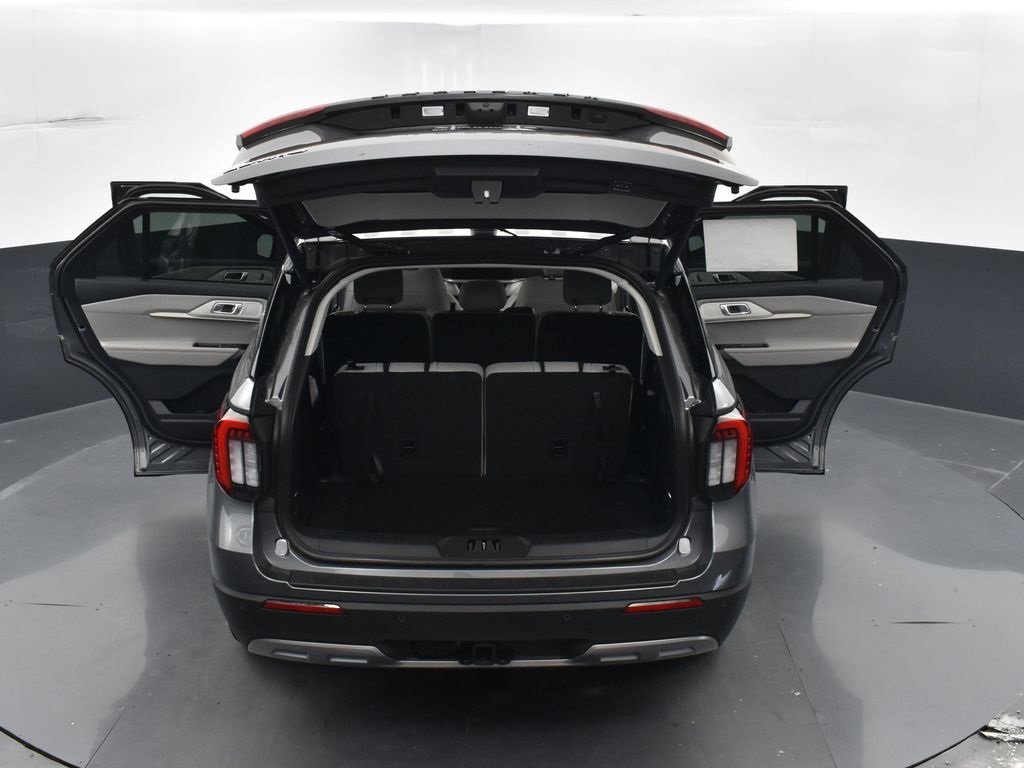 New 2025 Ford Explorer Active w/ Active Comfort Package image 42