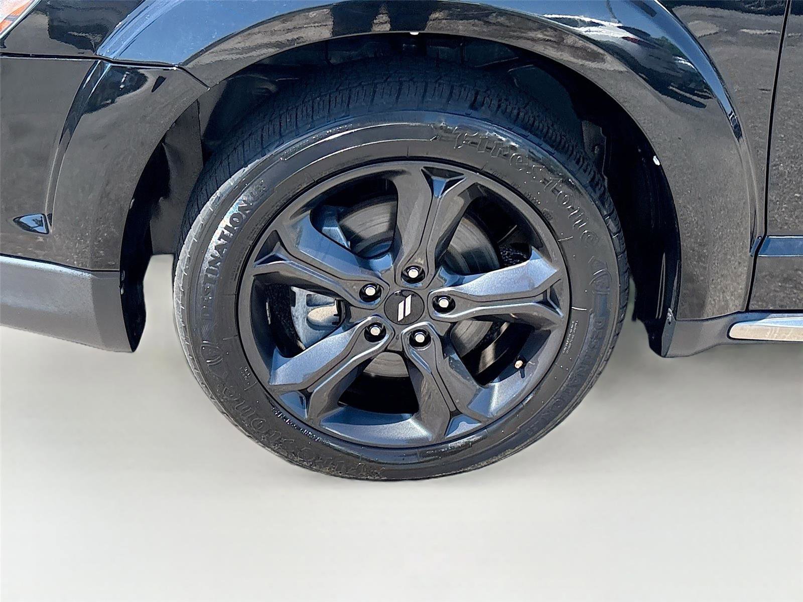 Used 2020 Dodge Journey Crossroad FWD image 31