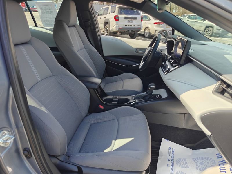 Used 2024 Toyota Corolla SE image 19