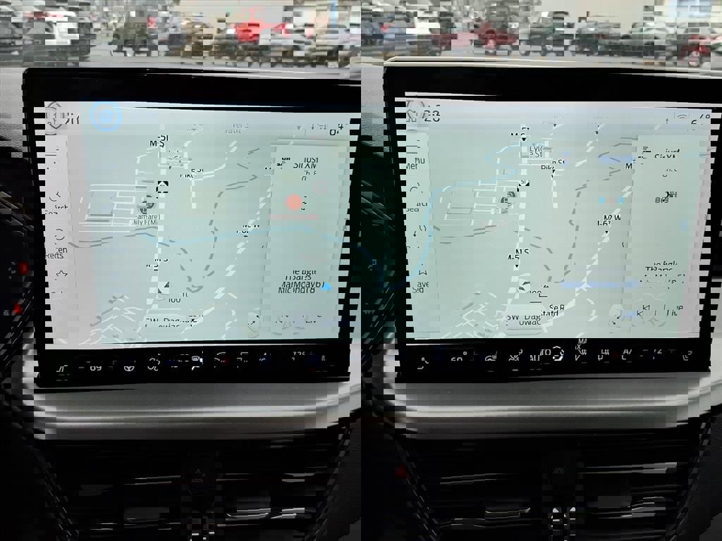 Certified 2023 Ford Escape Active w/ Tech Pack #2 image 10