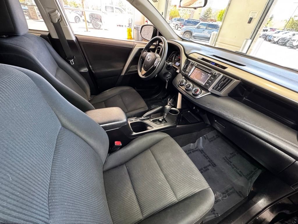 Used 2014 Toyota RAV4 LE AWD/4WD image 47