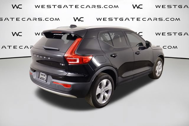 Used 2022 Volvo XC40 T5 Momentum AWD/4WD image 48