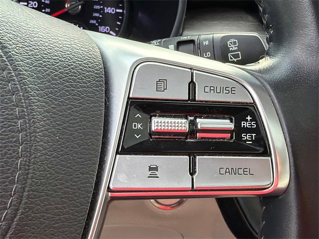 Used 2020 Kia Telluride SX image 26