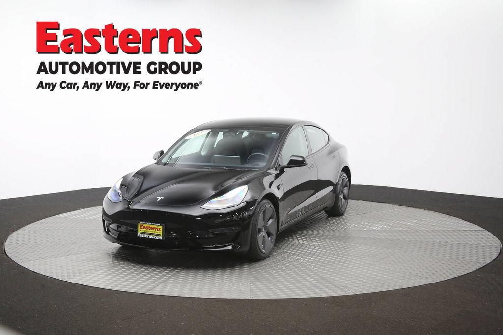 Used 2023 Tesla Model 3 Standard Range RWD image 48