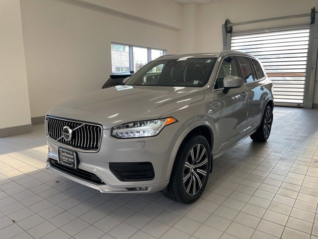 Certified 2023 Volvo XC90 B5 Core w/ Climate Package