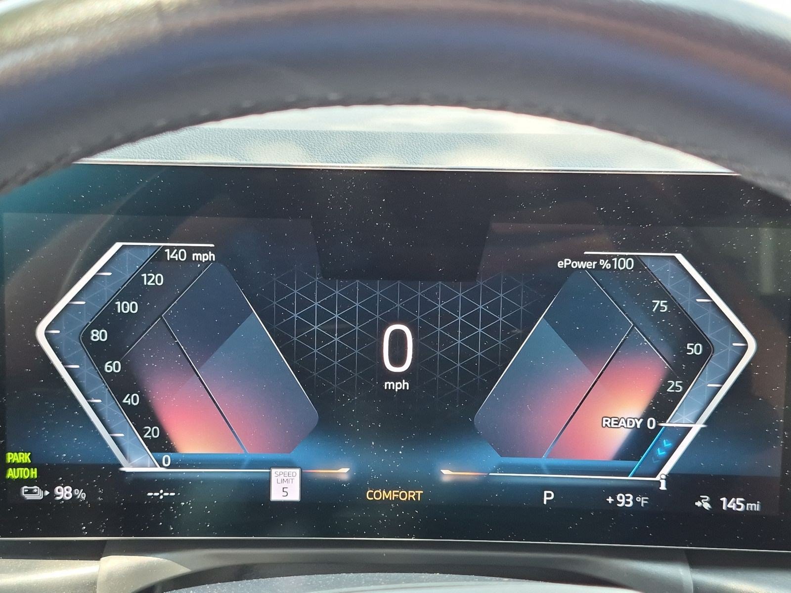 Used 2023 BMW i4 eDrive35 w/ Premium Package RWD image 20