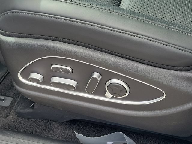 New 2026 Hyundai Palisade Calligraphy AWD/4WD image 19