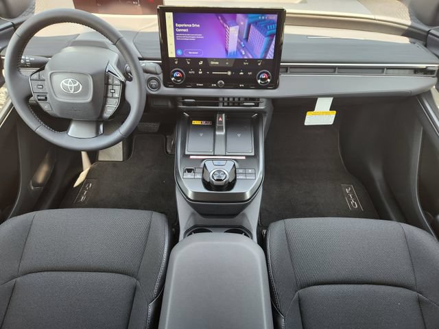 New 2026 Toyota C-HR AWD/4WD image 24