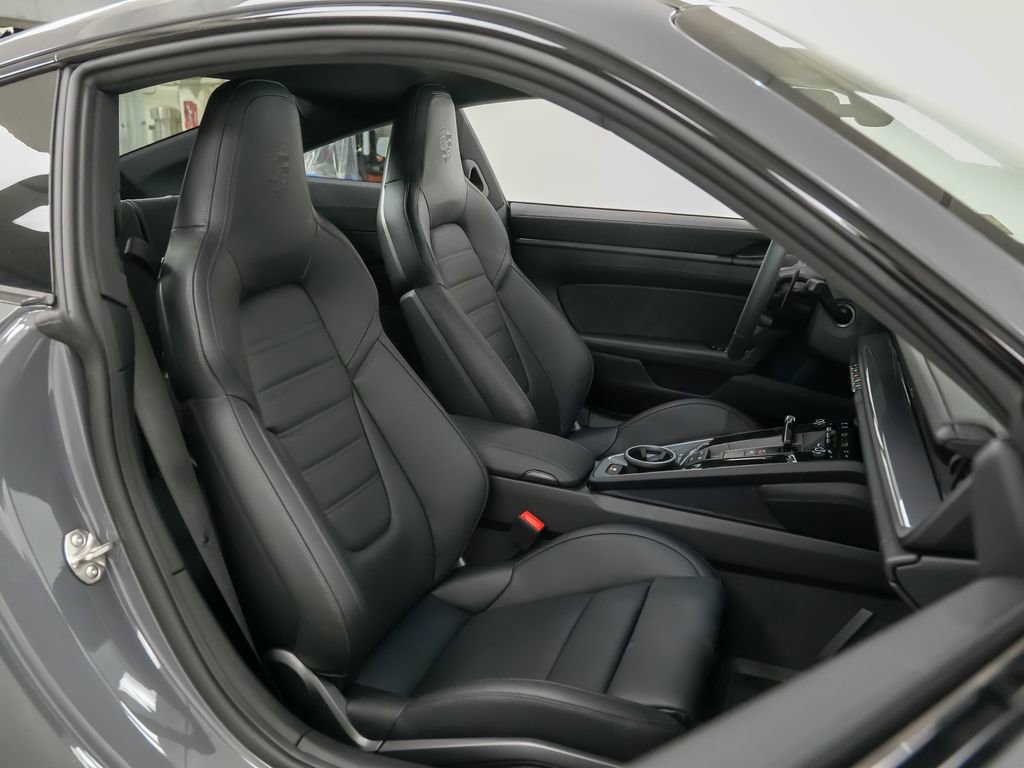 New 2026 Porsche 911 Carrera S RWD image 17