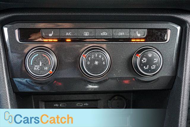 Used 2022 Volkswagen Tiguan S w/ IQ.Drive Package image 39