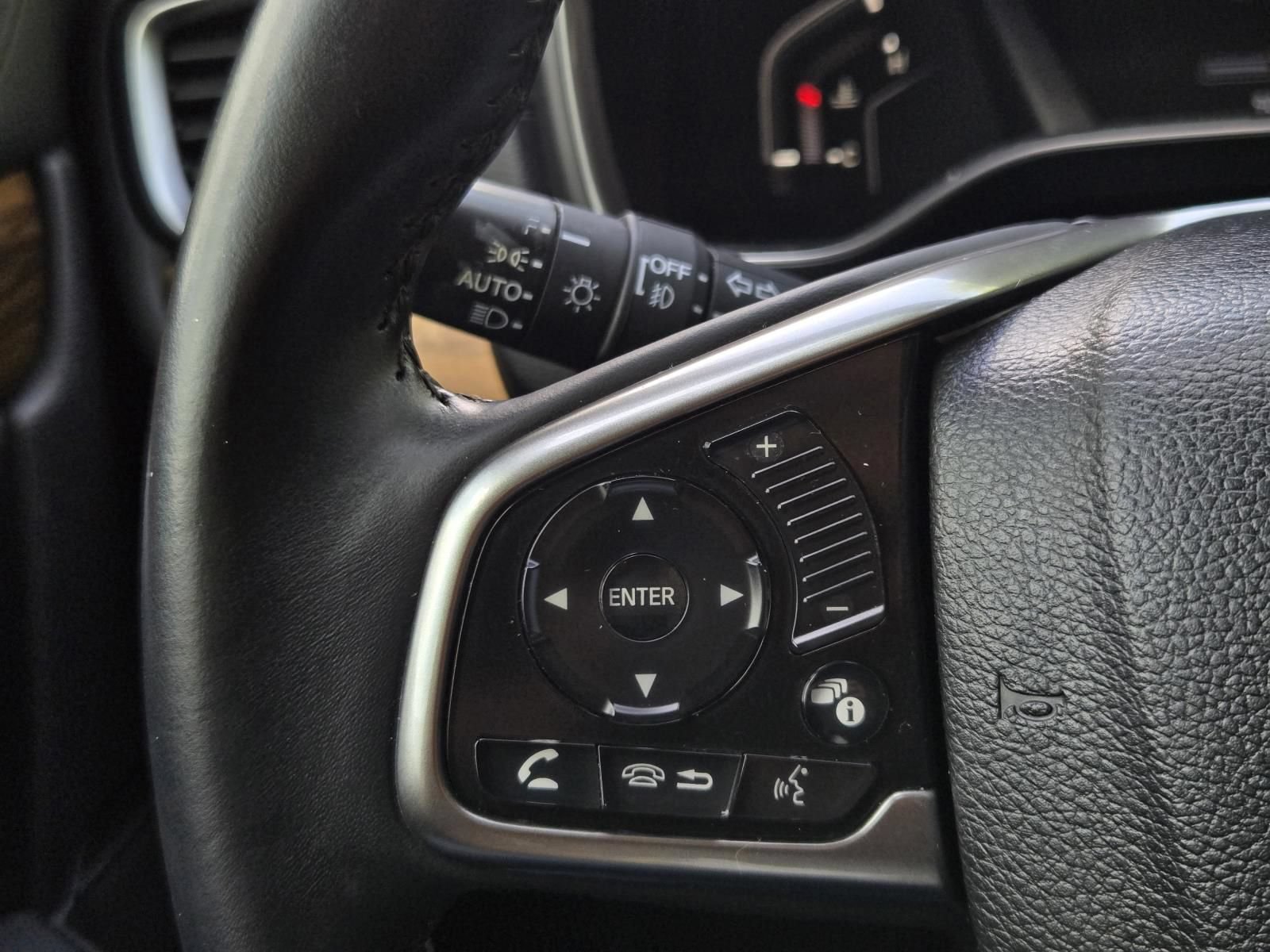 Used 2018 Honda CR-V EX-L image 31