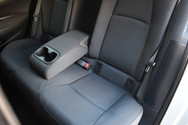 Certified 2024 Toyota Corolla LE image 22