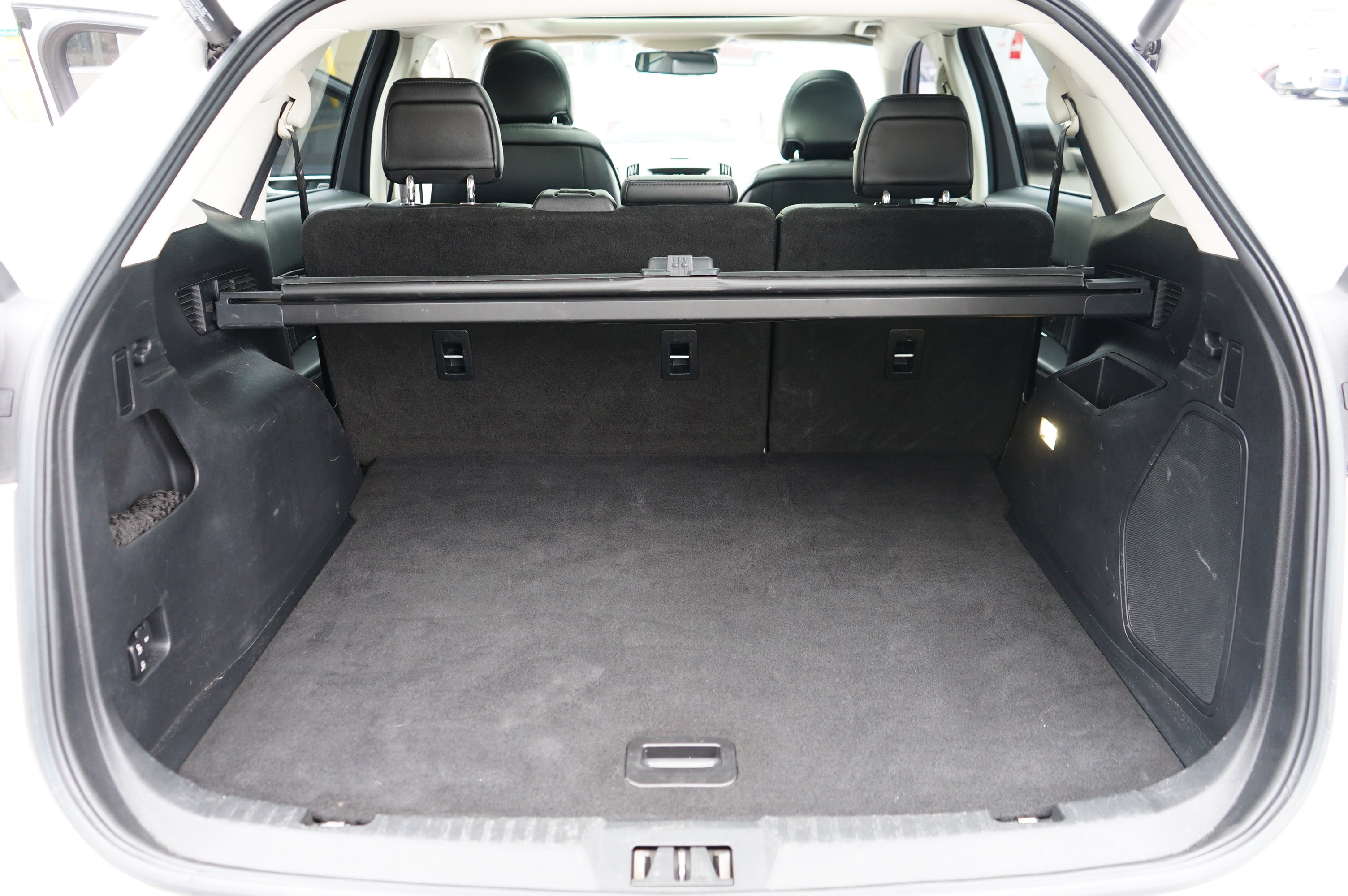 Used 2017 Ford Edge Sport w/ Equipment Group 401A image 14