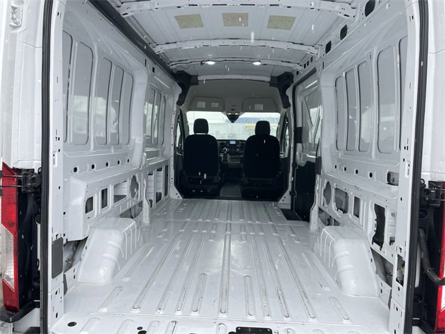 Used 2023 Ford Transit 350 Medium Roof AWD image 21