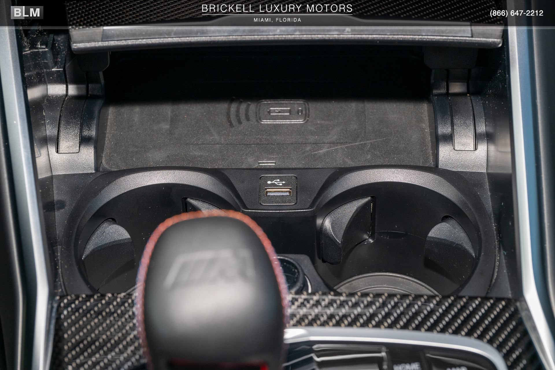 Used 2024 BMW M4 Competition RWD image 21