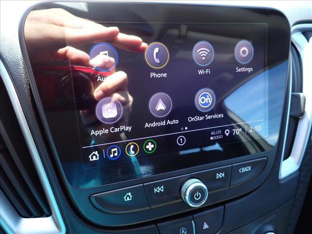 Used 2023 Chevrolet Malibu LS image 20