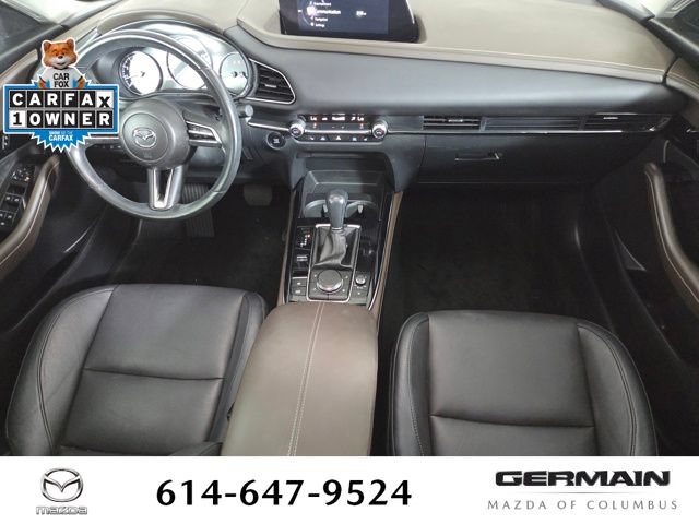 Used 2023 MAZDA CX-30 AWD 2.5 S w/ Premium Package image 30