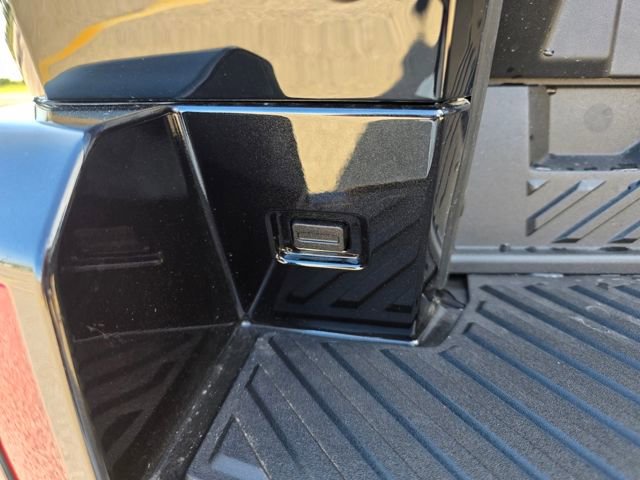 New 2026 GMC Hummer EV SUV image 47