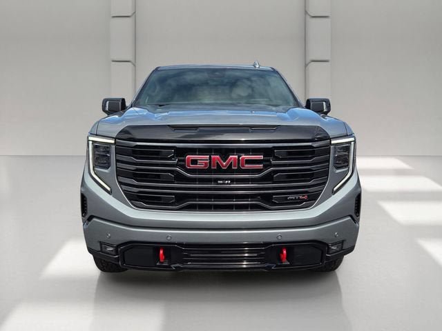 New 2026 GMC Sierra 1500 AT4 w/ AT4 Premium Package AWD/4WD image 8