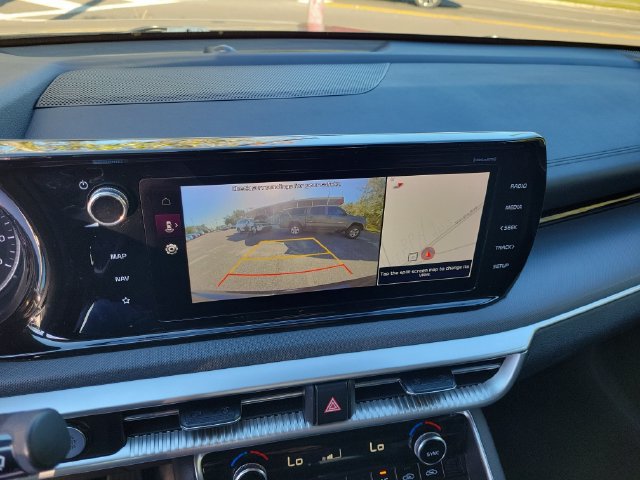 Used 2023 Kia K5 GT-Line FWD image 32