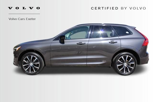 Certified 2023 Volvo XC60 B5 Plus w/ Climate Package AWD/4WD image 4