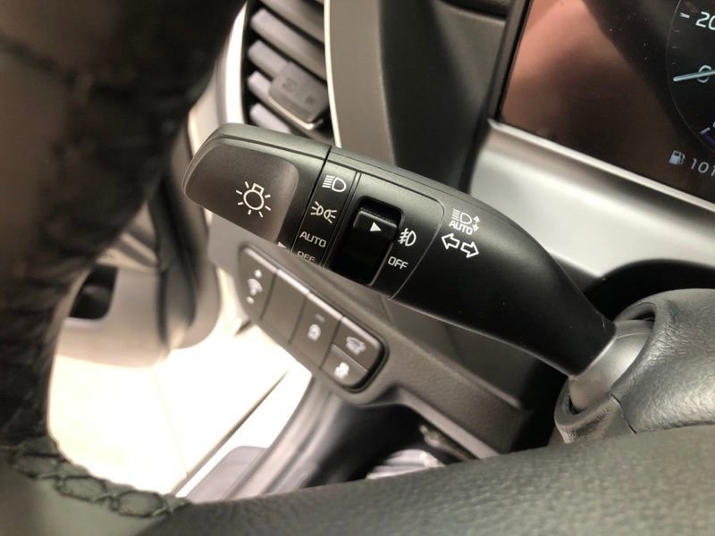 New 2026 Kia Seltos EX w/ EX Sunroof Package image 23