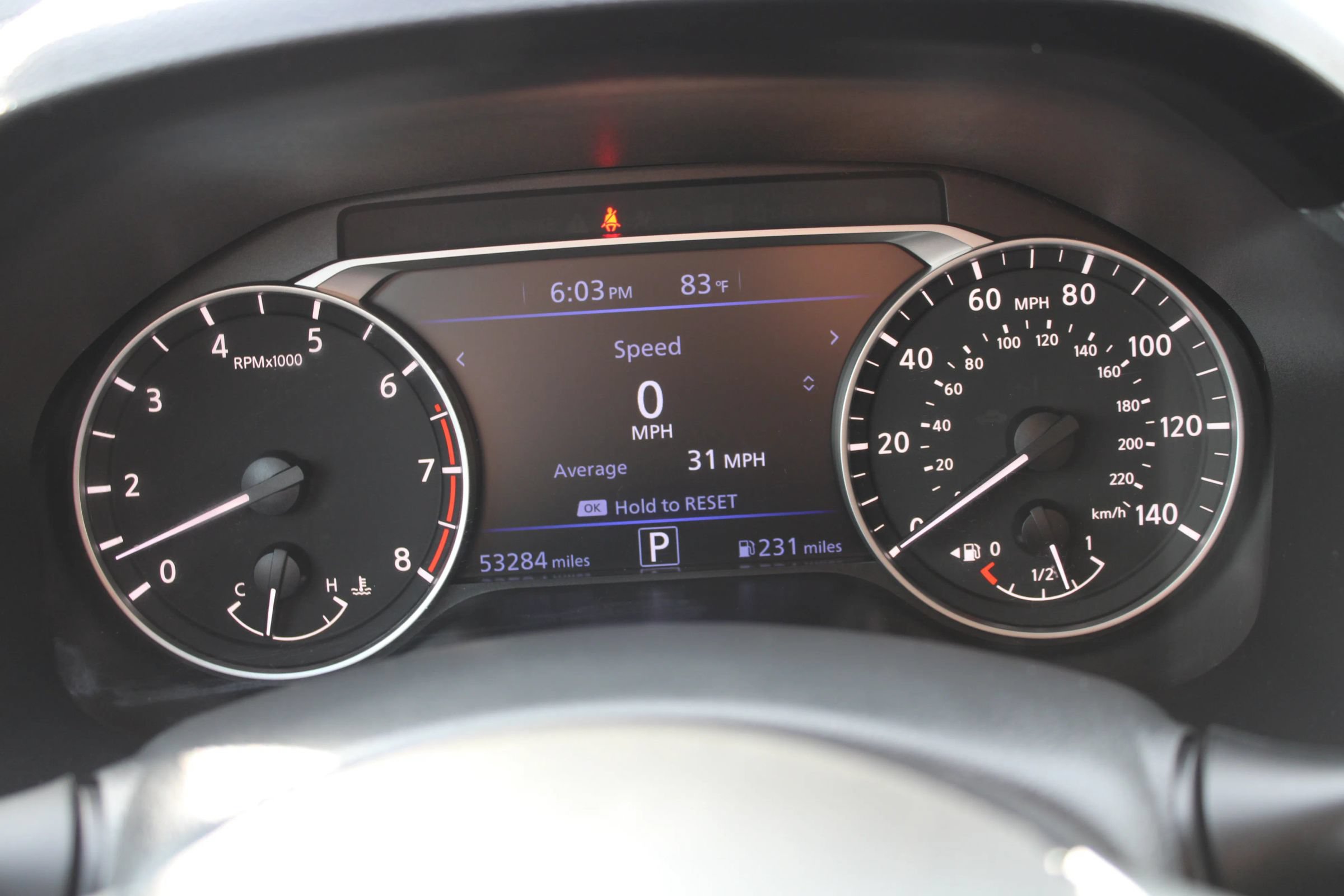 Used 2024 Nissan Altima 2.5 SV FWD image 12