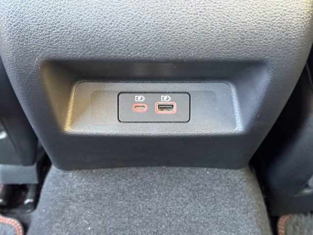 Used 2023 Nissan Altima 2.5 SR image 16