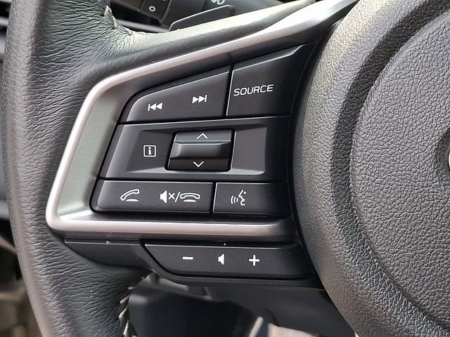 Certified 2025 Subaru Outback Premium image 22