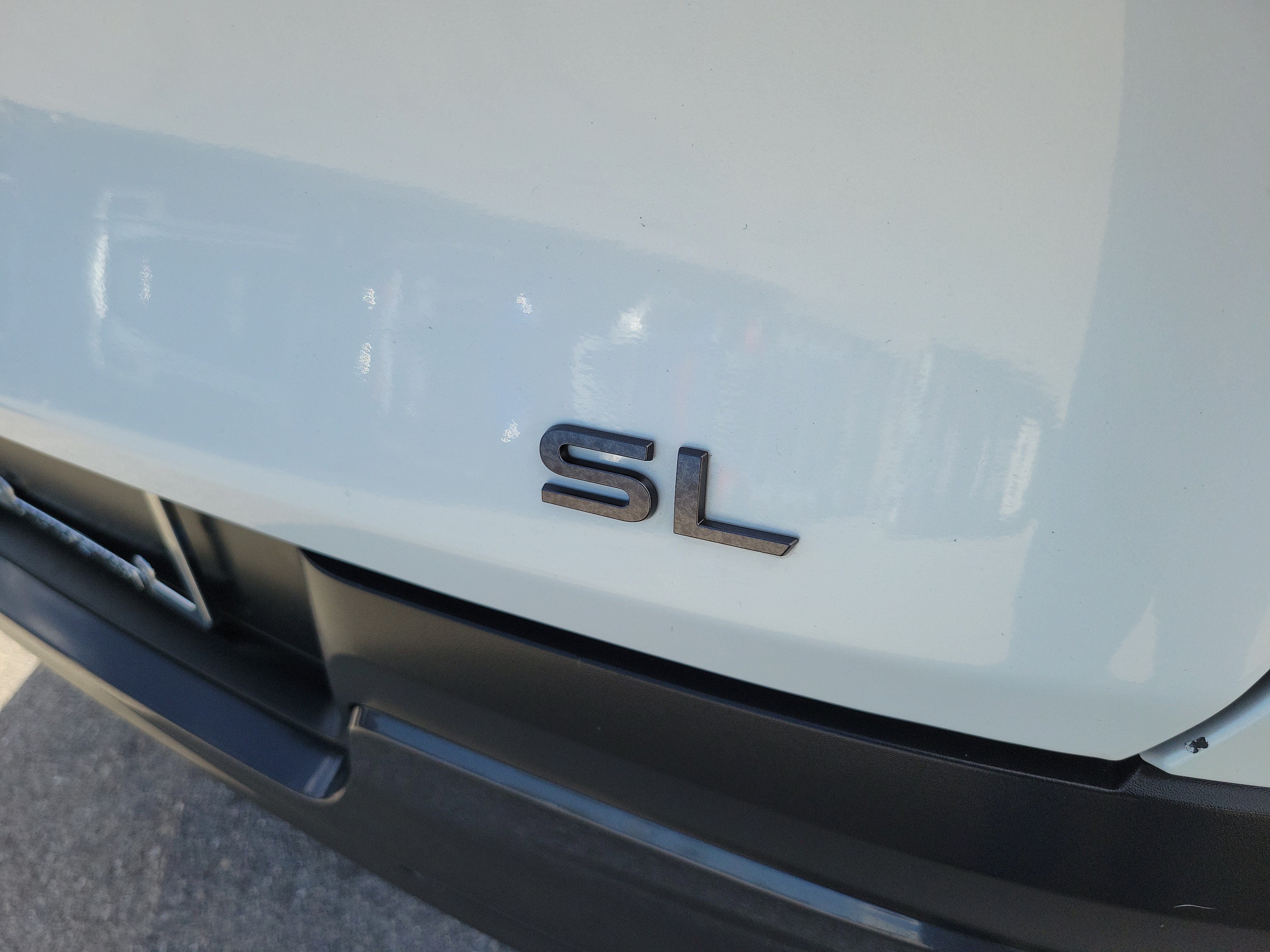 Used 2025 Nissan Murano SL AWD/4WD image 30