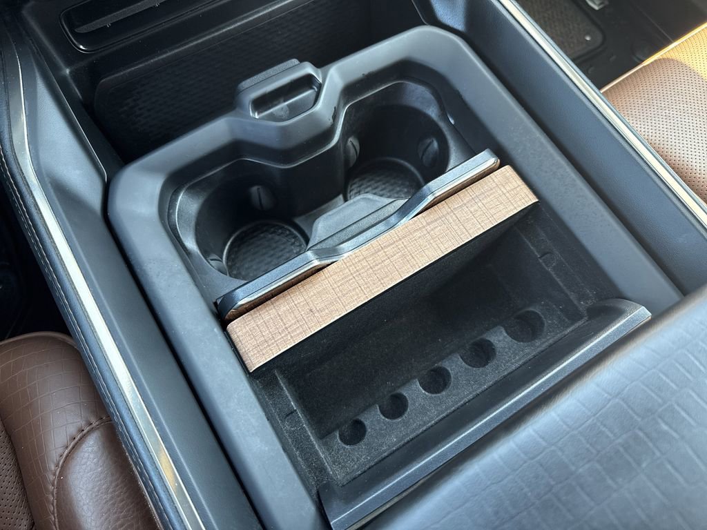 Used 2021 RAM 1500 Limited image 22