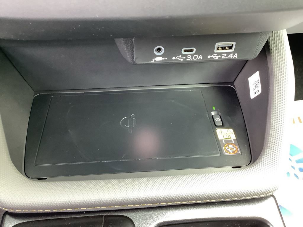 Used 2026 Subaru Forester Wilderness w/ Wilderness Package image 27