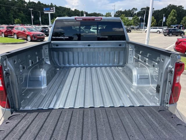 New 2026 Chevrolet Silverado 1500 LT w/ All Star Edition Plus AWD/4WD image 8