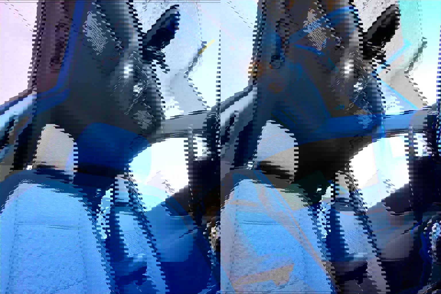 Used 2023 Chevrolet Equinox LS w/ LS Convenience Package image 14