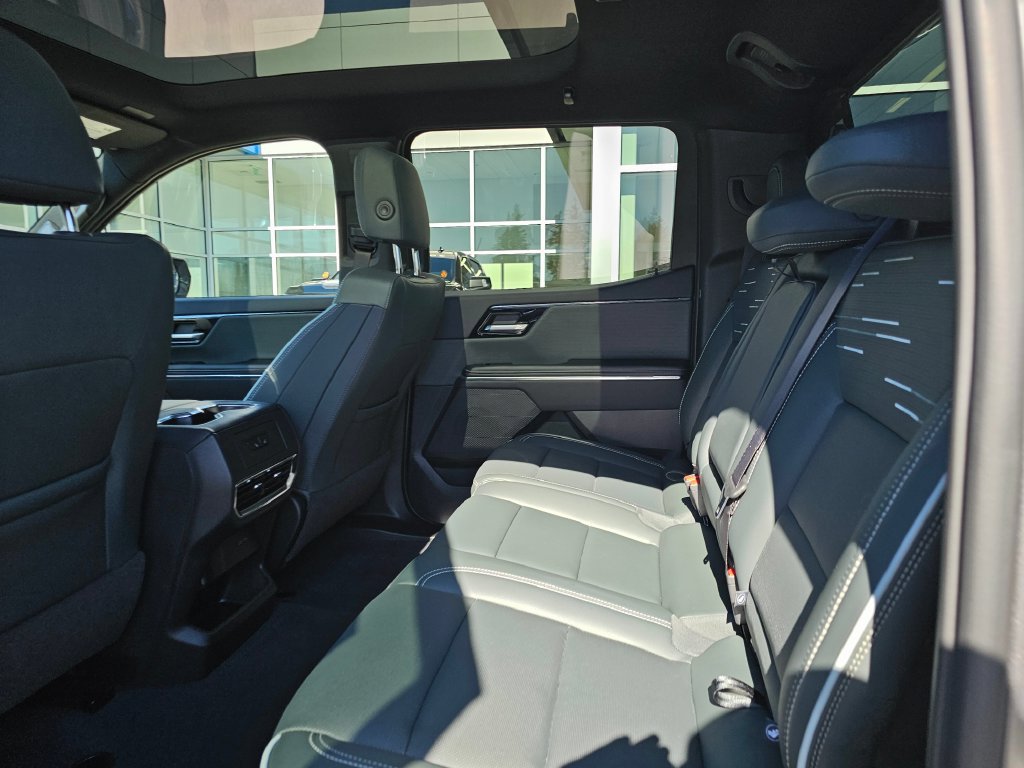 Used 2026 GMC Sierra EV AT4 AWD/4WD image 21