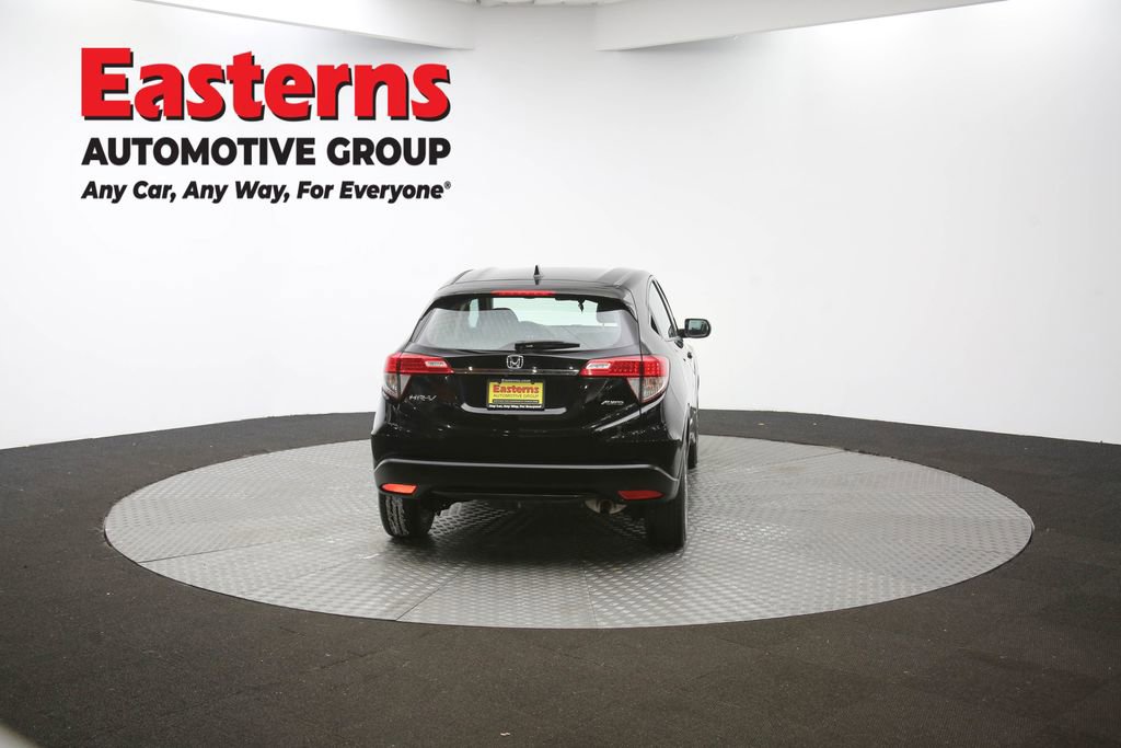 Used 2019 Honda HR-V LX image 35