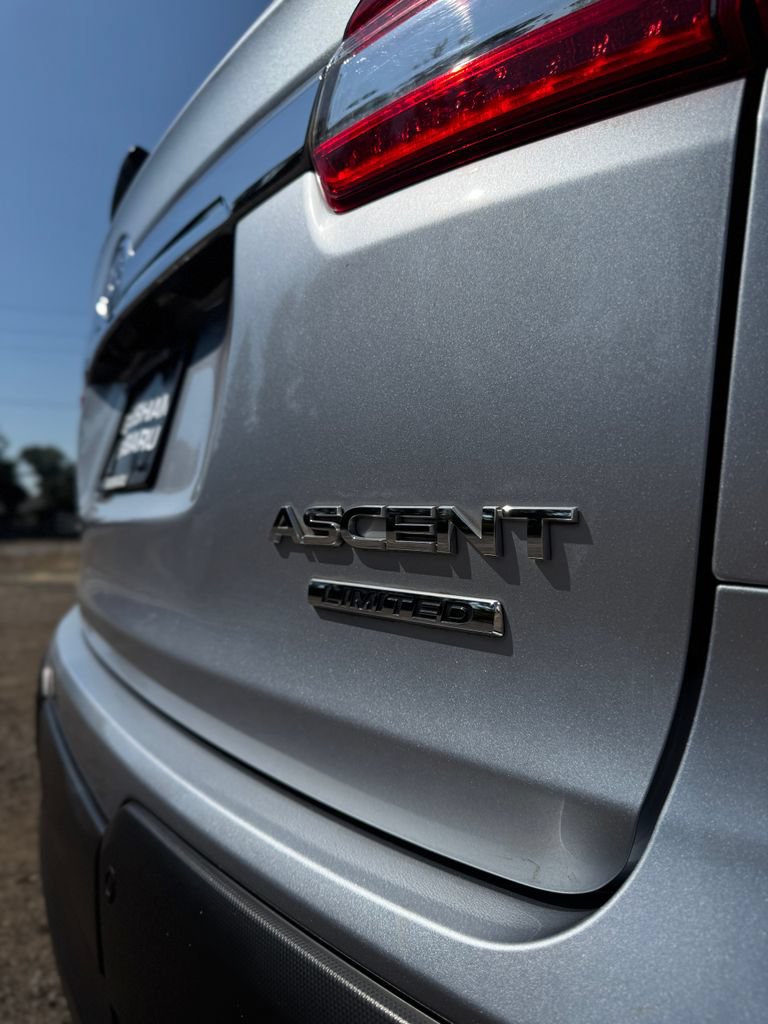 Used 2022 Subaru Ascent Limited w/ Technology Package AWD/4WD image 50